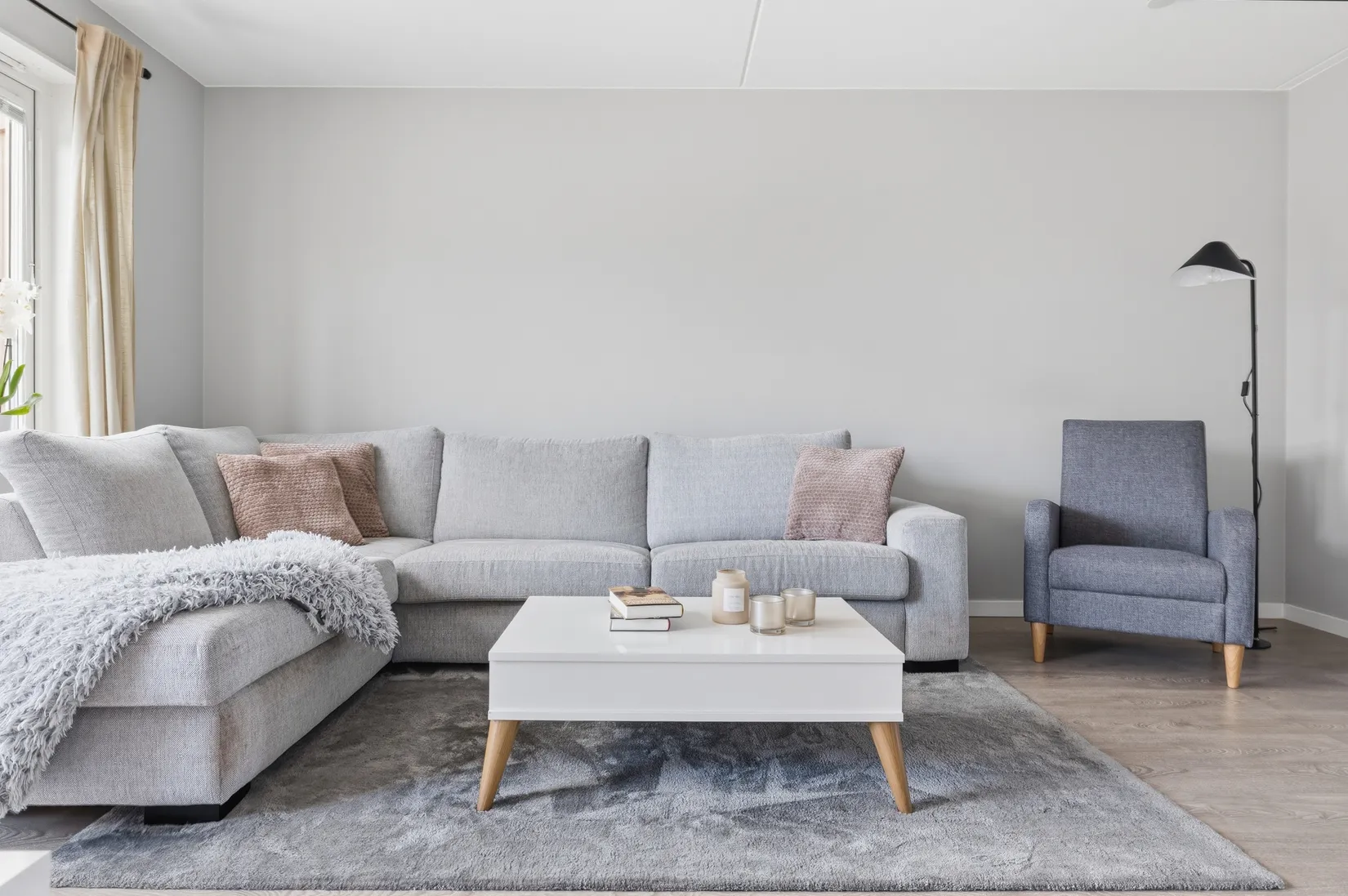 Bostadsrätt, Merkurigränd 24, Prästgårdsmarken, Upplands Väsby