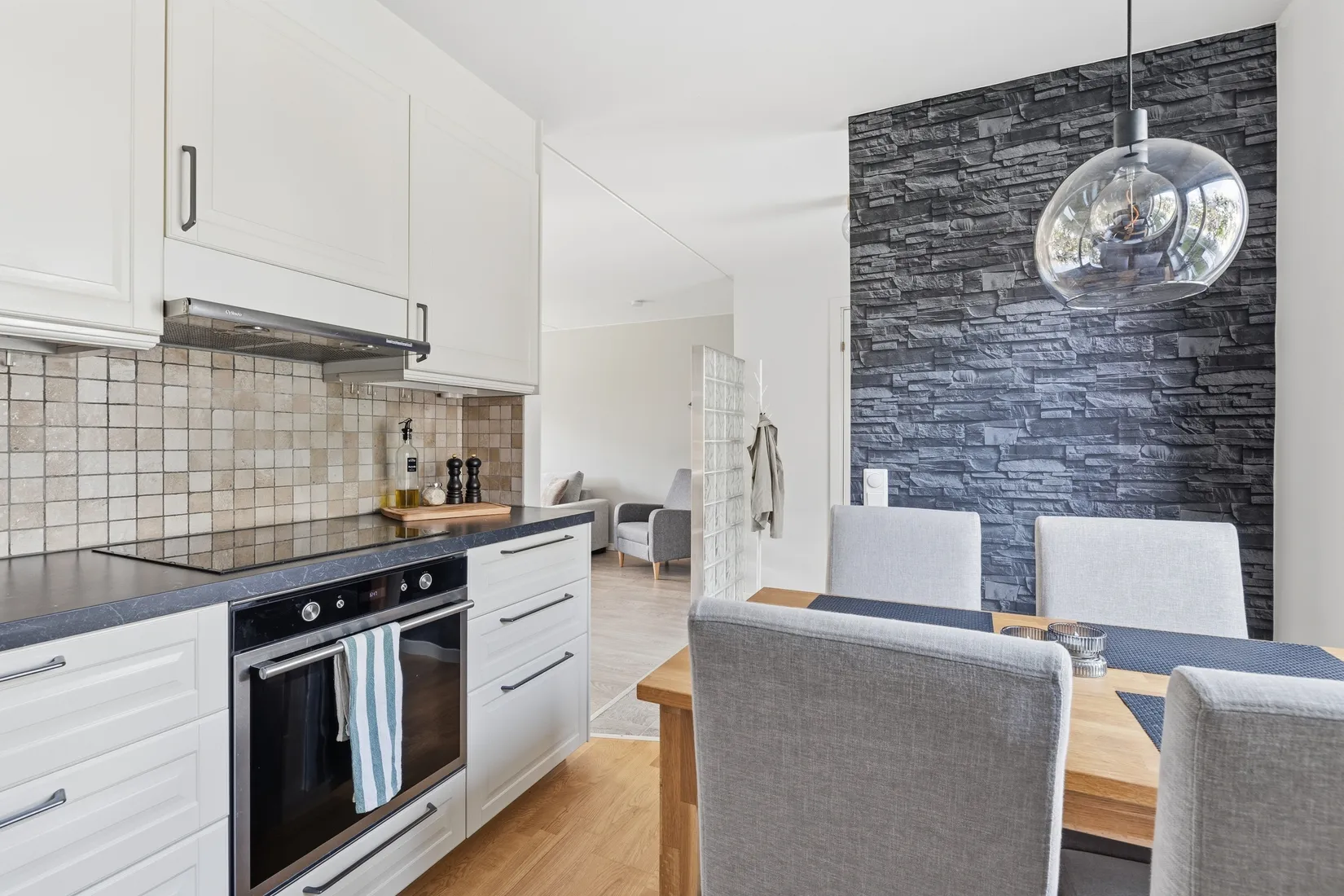 Bostadsrätt, Merkurigränd 24, Prästgårdsmarken, Upplands Väsby