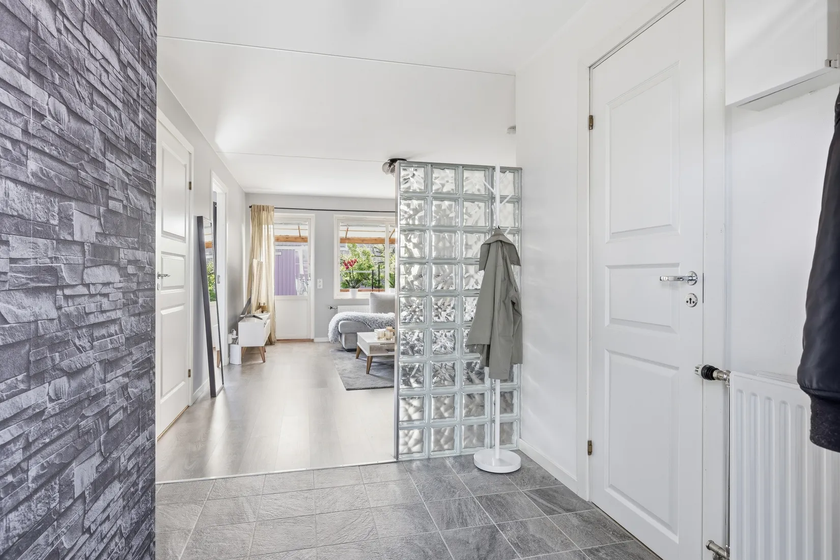 Bostadsrätt, Merkurigränd 24, Prästgårdsmarken, Upplands Väsby