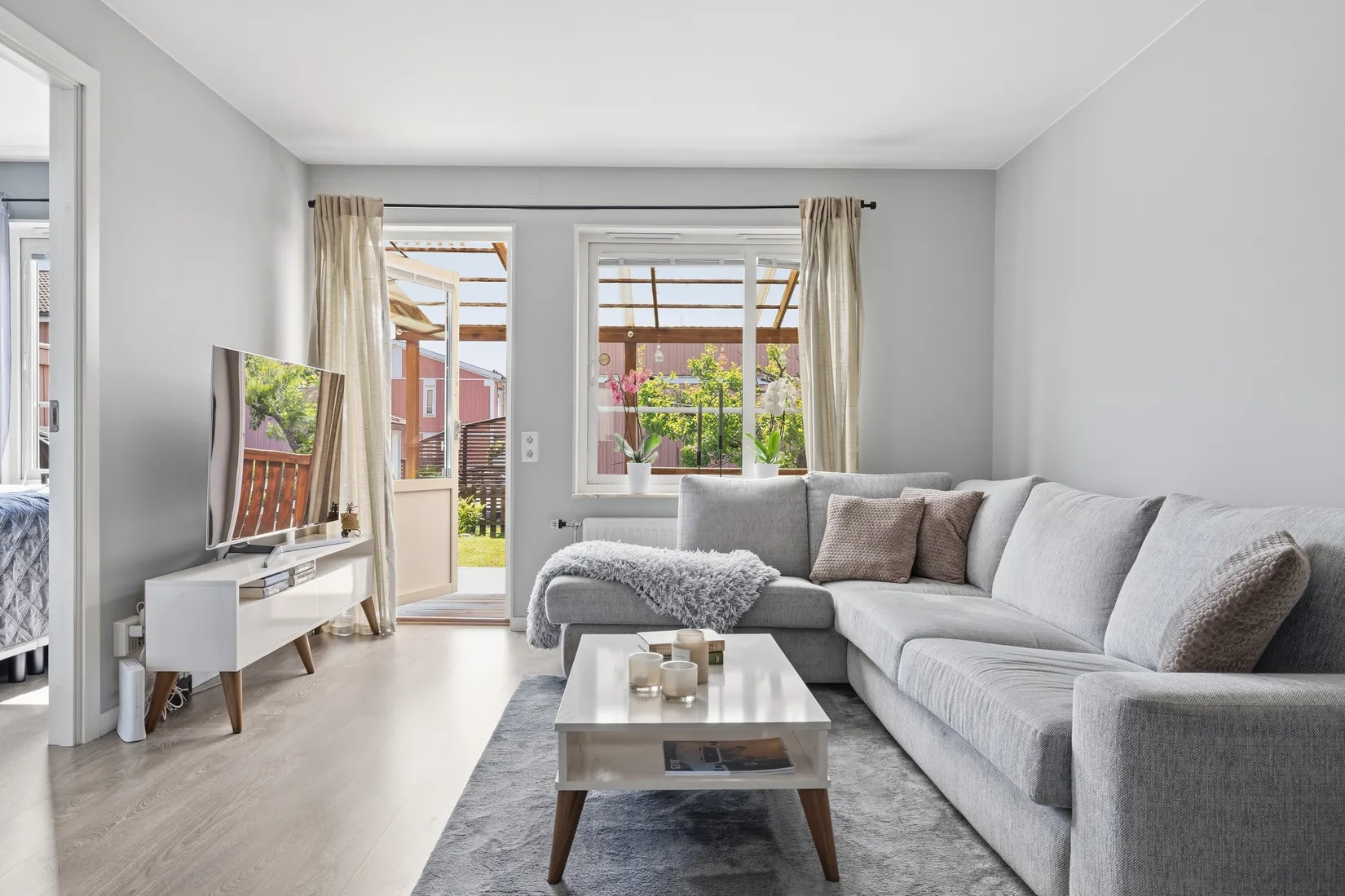 Bostadsrätt, Merkurigränd 24, Prästgårdsmarken, Upplands Väsby