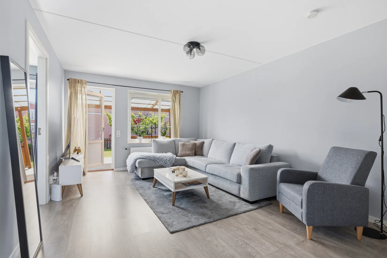 Bostadsrätt, Merkurigränd 24, Prästgårdsmarken, Upplands Väsby