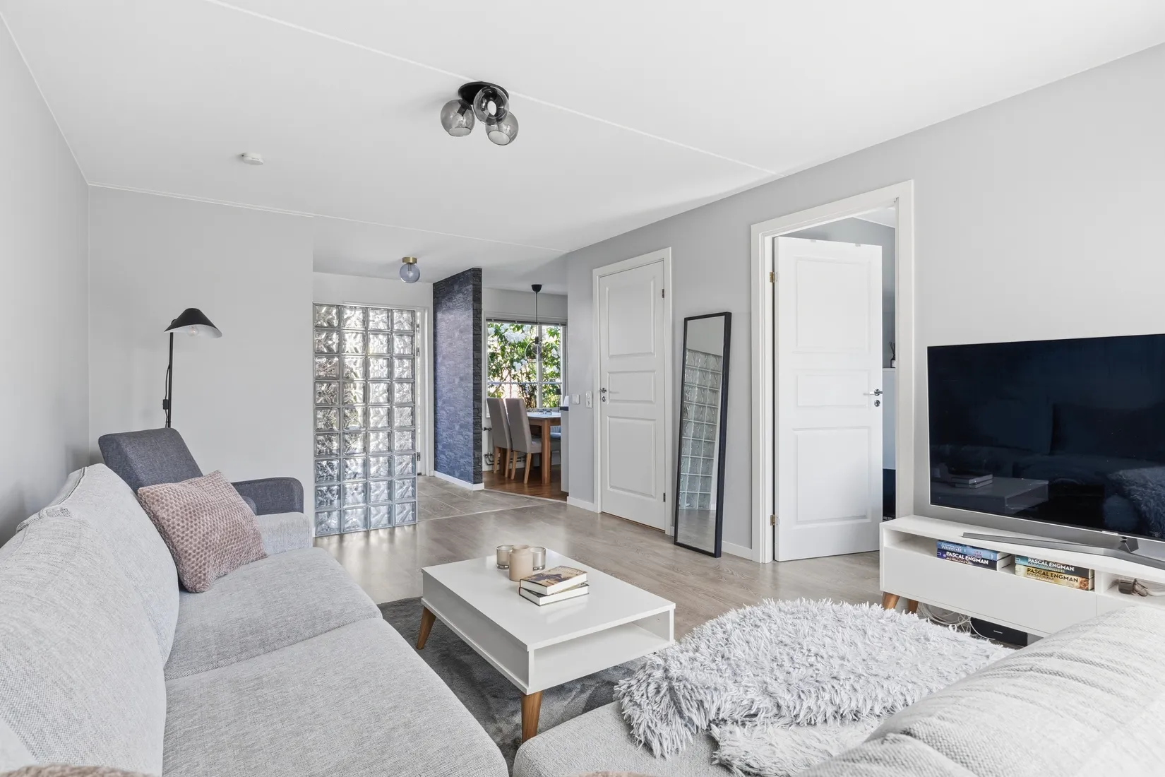 Bostadsrätt, Merkurigränd 24, Prästgårdsmarken, Upplands Väsby