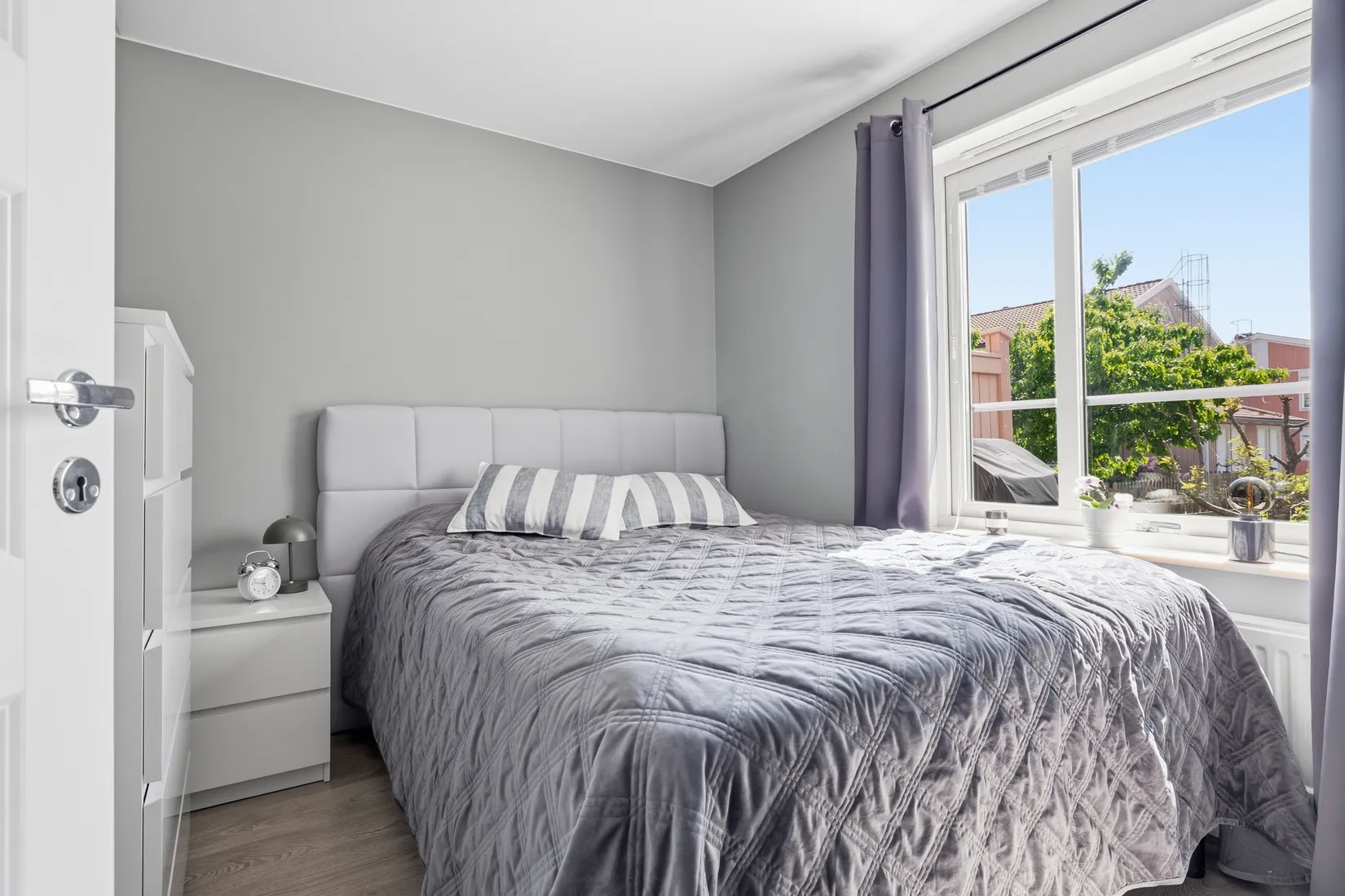 Bostadsrätt, Merkurigränd 24, Prästgårdsmarken, Upplands Väsby