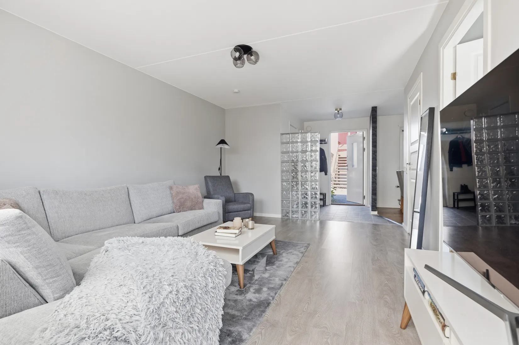 Bostadsrätt, Merkurigränd 24, Prästgårdsmarken, Upplands Väsby
