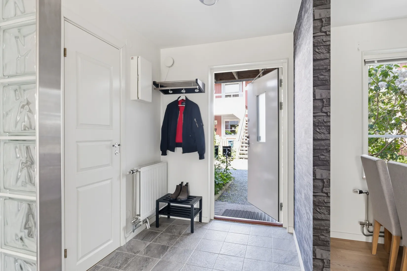 Bostadsrätt, Merkurigränd 24, Prästgårdsmarken, Upplands Väsby