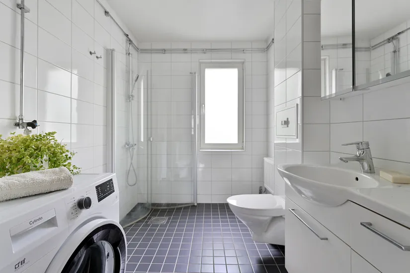 Bostadsrätt, Frejgatan 73, Märsta / Valsta, Sigtuna
