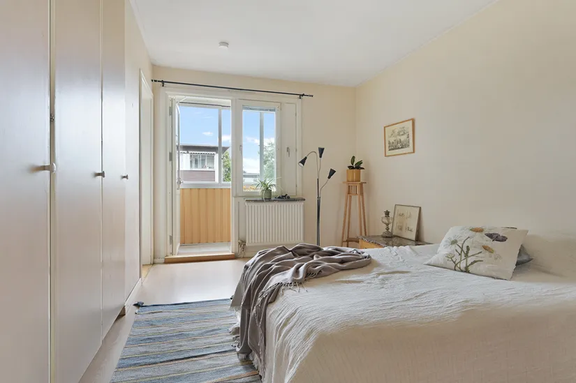 Bostadsrätt, Frejgatan 73, Märsta / Valsta, Sigtuna