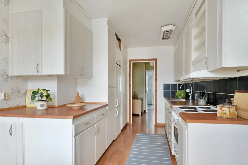 Bostadsrätt, Frejgatan 73, Märsta / Valsta, Sigtuna