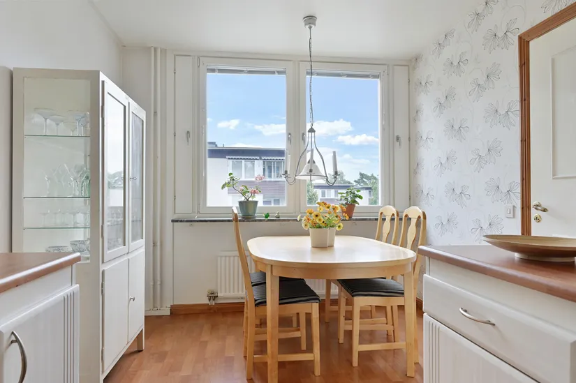 Bostadsrätt, Frejgatan 73, Märsta / Valsta, Sigtuna