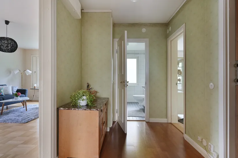 Bostadsrätt, Frejgatan 73, Märsta / Valsta, Sigtuna