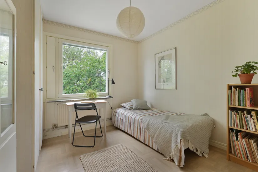 Bostadsrätt, Frejgatan 73, Märsta / Valsta, Sigtuna