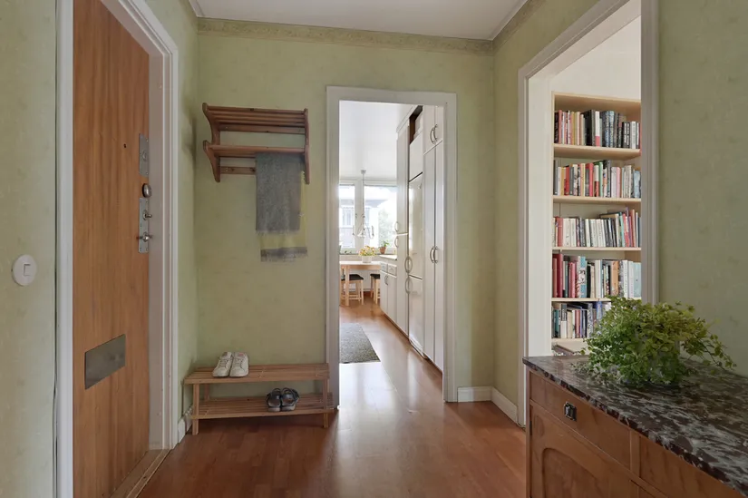 Bostadsrätt, Frejgatan 73, Märsta / Valsta, Sigtuna