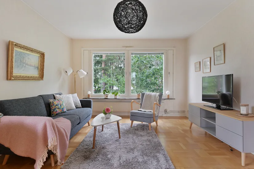Bostadsrätt, Frejgatan 73, Märsta / Valsta, Sigtuna