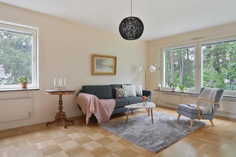 Bostadsrätt, Frejgatan 73, Märsta / Valsta, Sigtuna