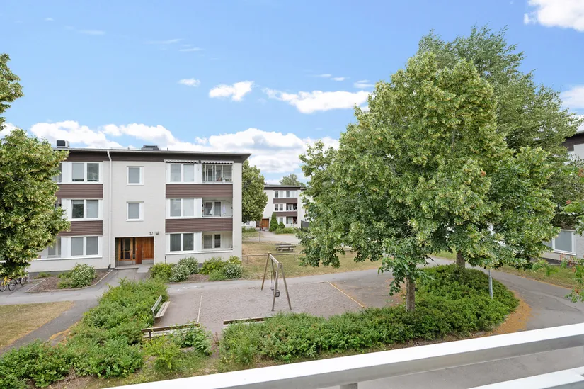 Bostadsrätt, Frejgatan 73, Märsta / Valsta, Sigtuna
