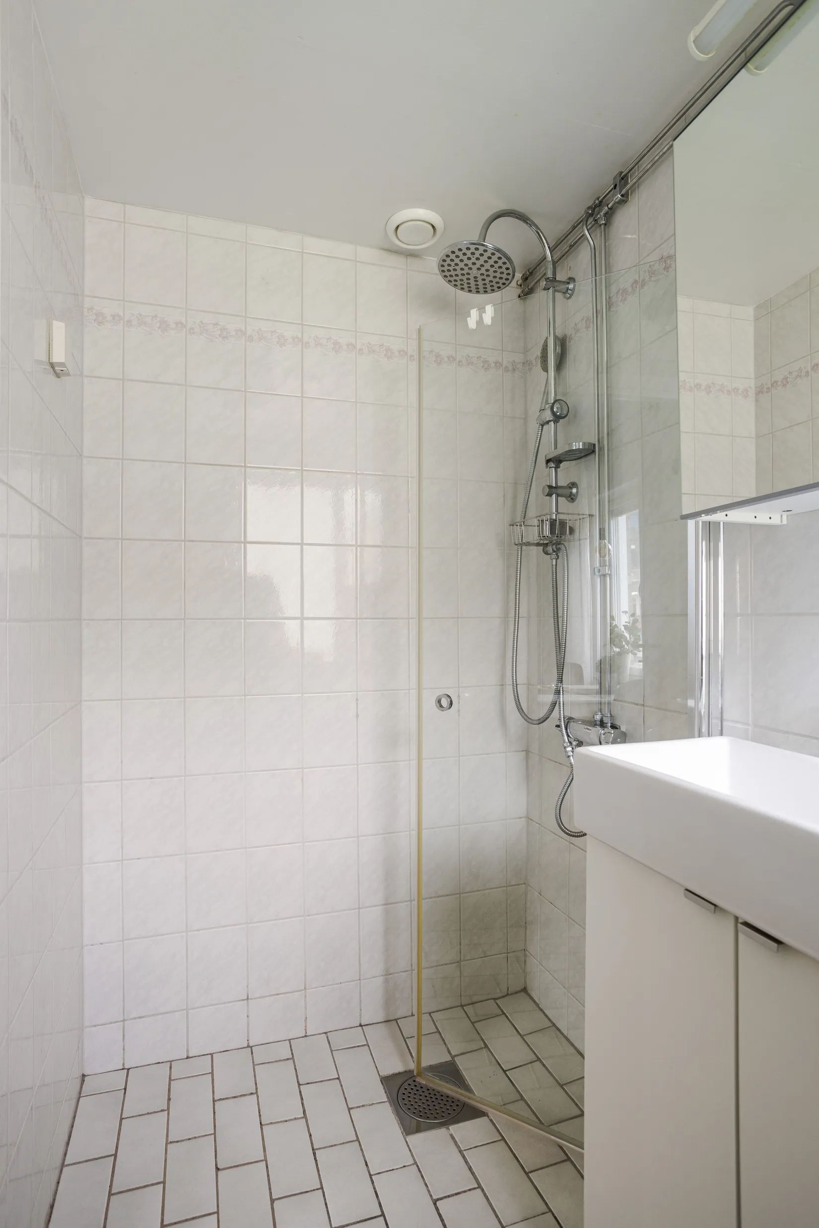 Bostadsrätt, Hovrättsbacken 8, Centralt, Sundsvall