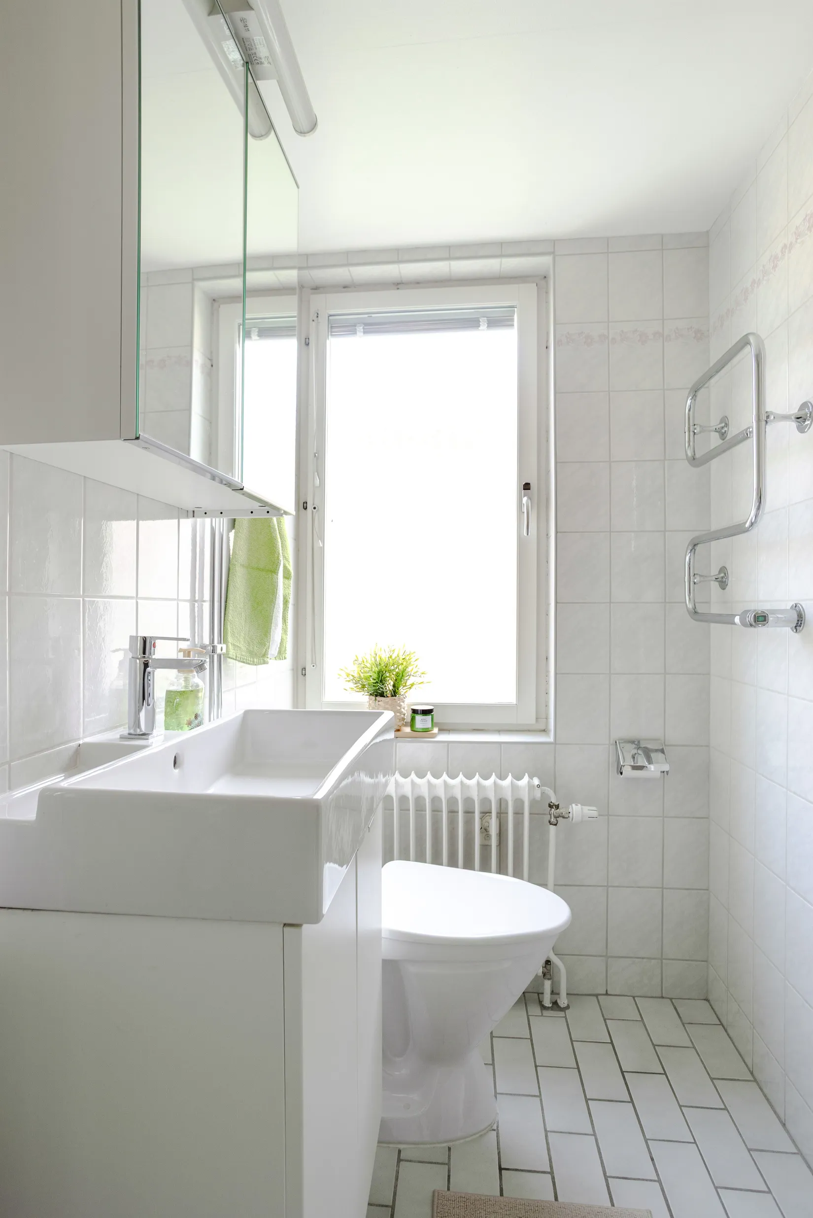 Bostadsrätt, Hovrättsbacken 8, Centralt, Sundsvall