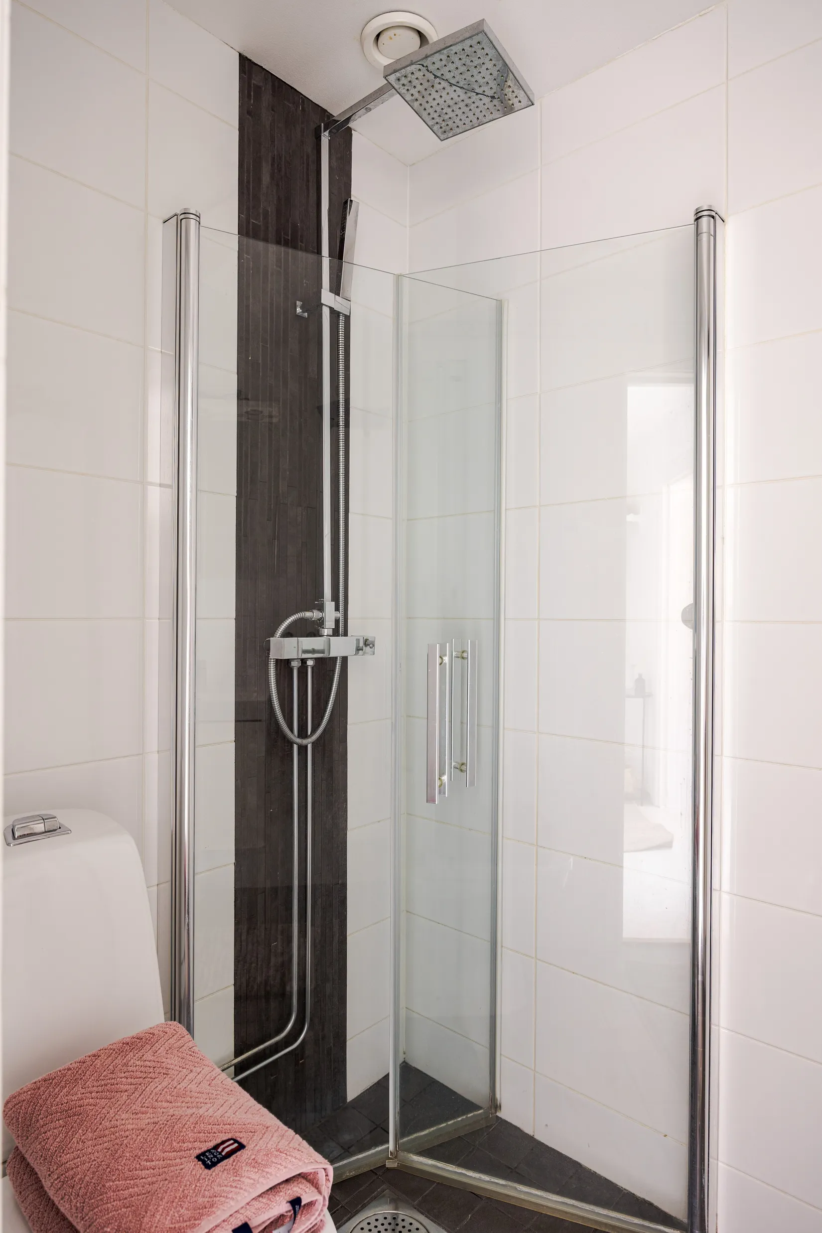 Bostadsrätt, Tegnérgatan 4B, Malmen, Kalmar