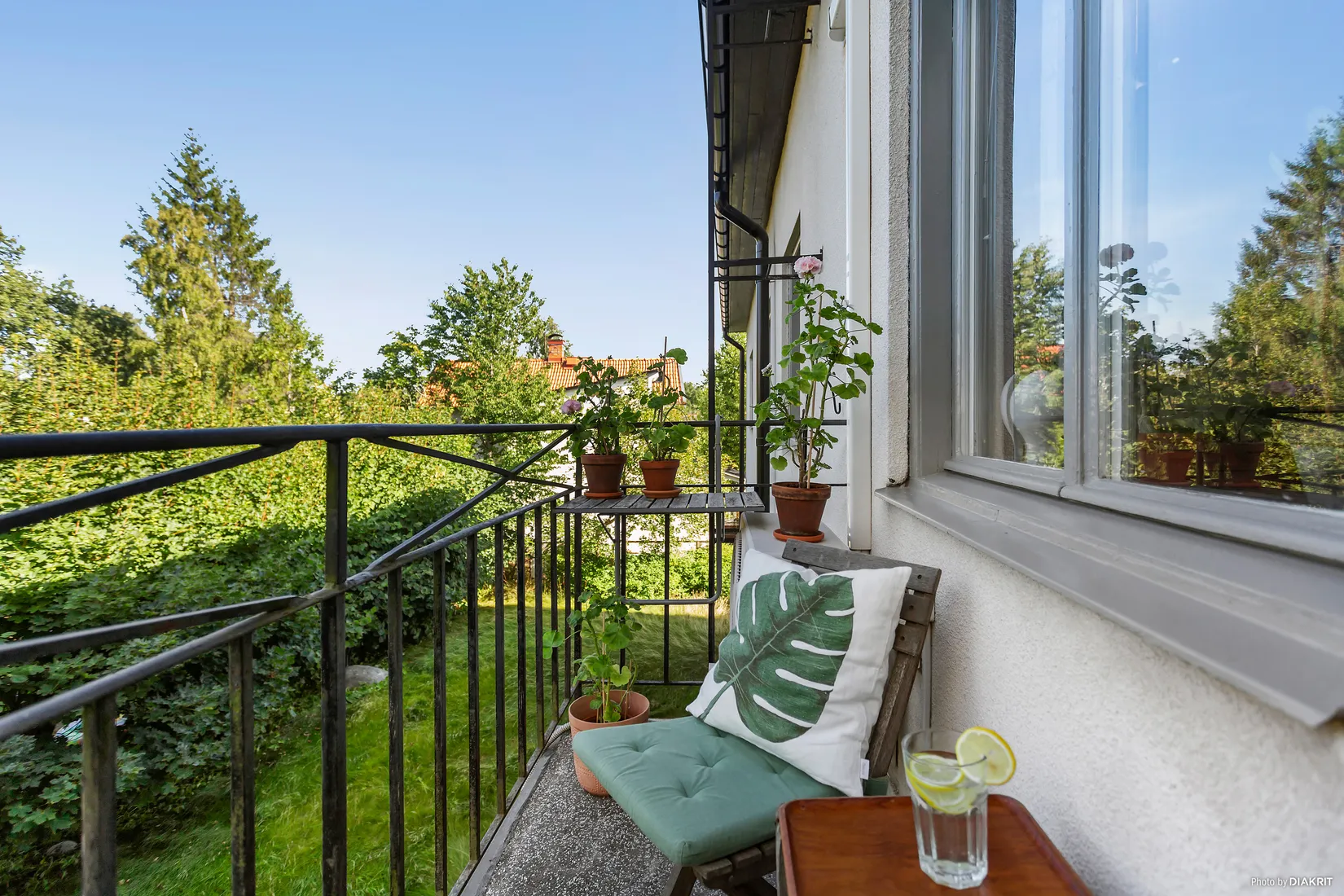 Bostadsrätt, Aspövägen 105, Örby, Stockholm