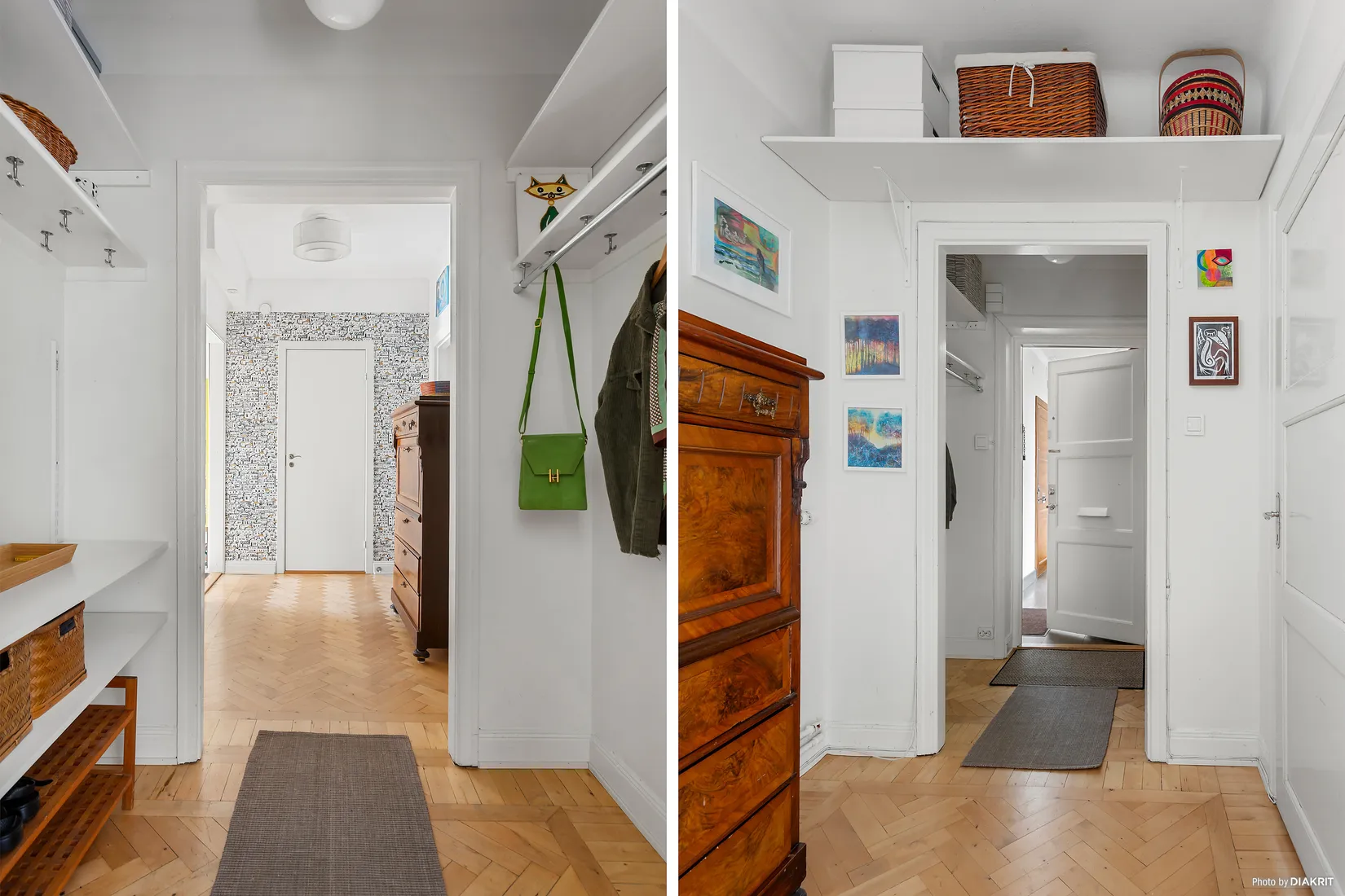 Bostadsrätt, Aspövägen 105, Örby, Stockholm