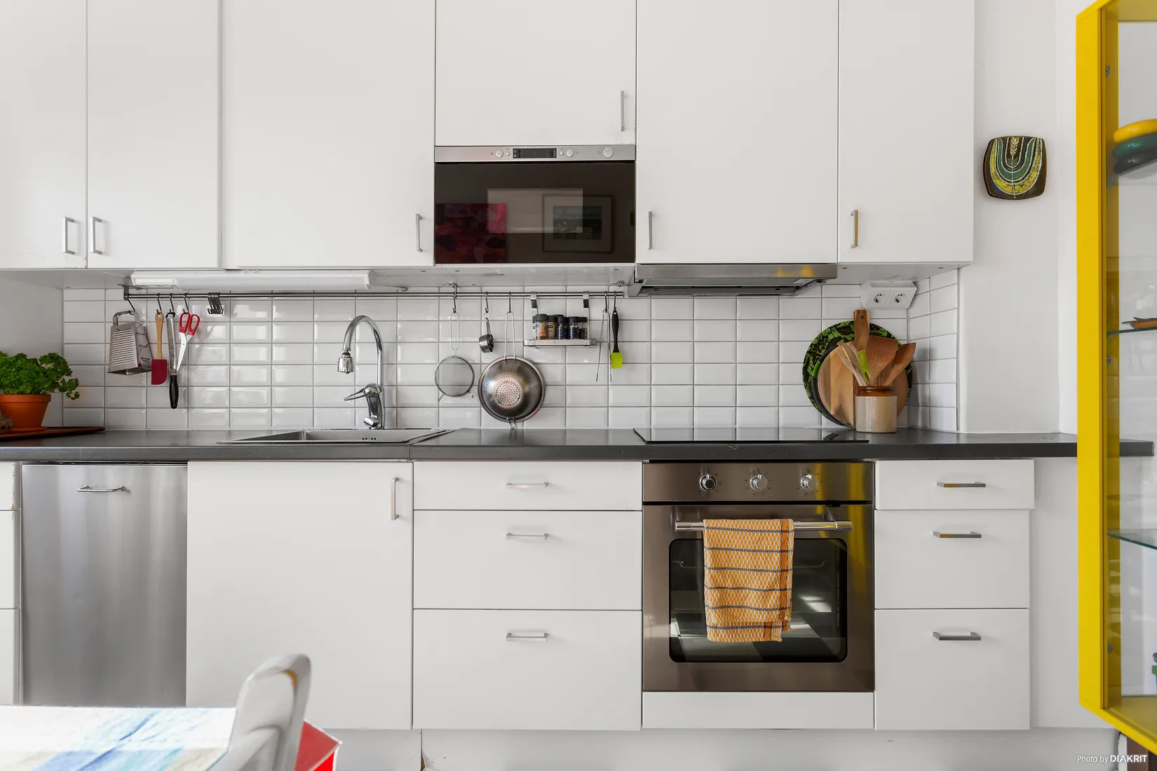 Bostadsrätt, Aspövägen 105, Örby, Stockholm