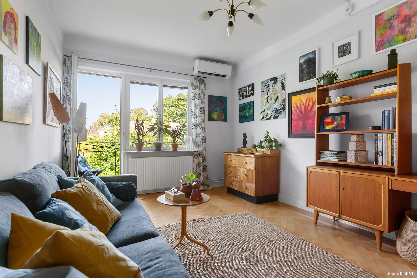 Bostadsrätt, Aspövägen 105, Örby, Stockholm