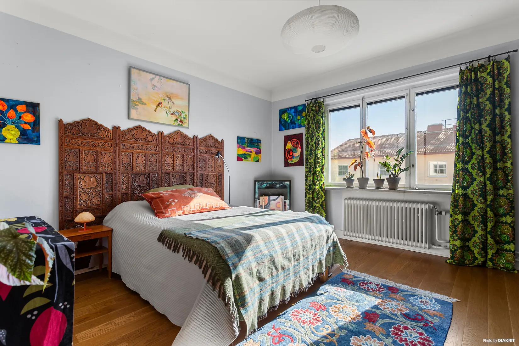 Bostadsrätt, Aspövägen 105, Örby, Stockholm