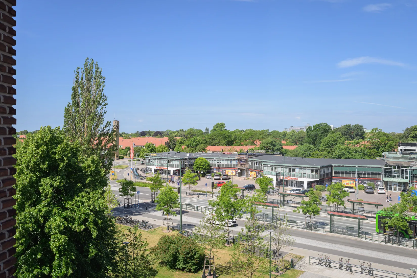 Bostadsrätt, Köpenhamnsvägen 49B, Erikslust/Slottsstaden, Malmö