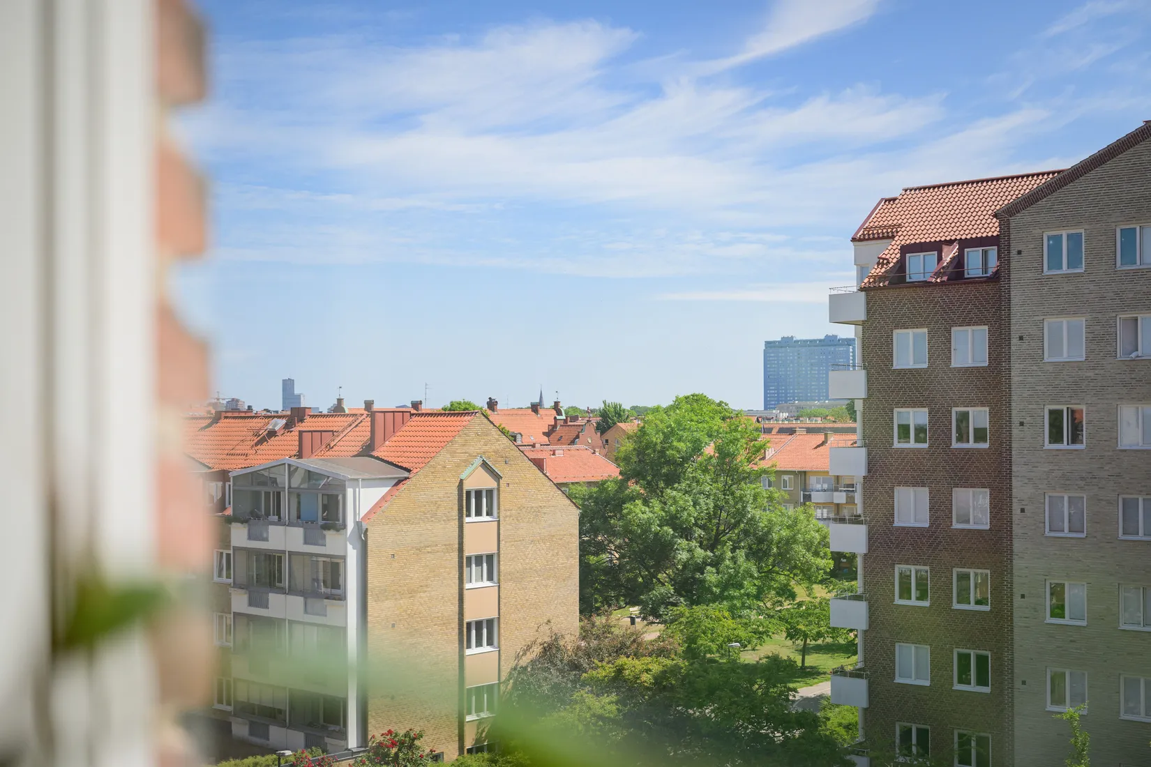 Bostadsrätt, Köpenhamnsvägen 49B, Erikslust/Slottsstaden, Malmö