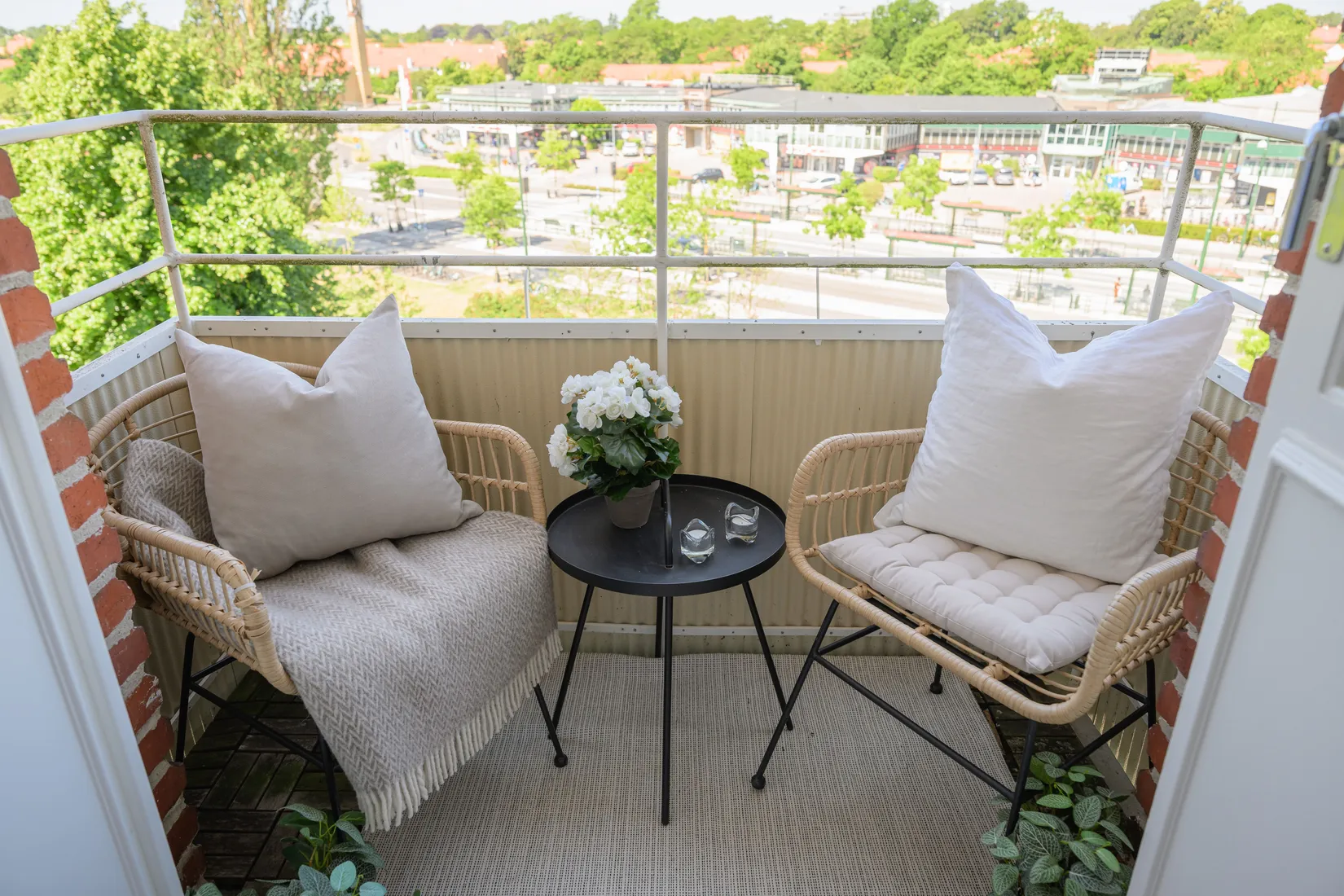 Bostadsrätt, Köpenhamnsvägen 49B, Erikslust/Slottsstaden, Malmö
