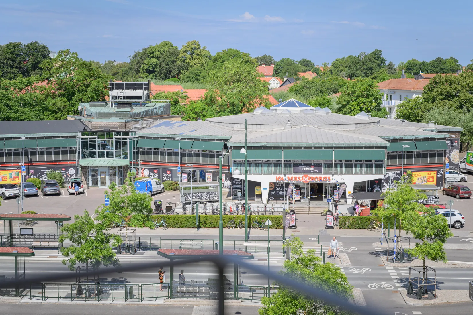 Bostadsrätt, Köpenhamnsvägen 49B, Erikslust/Slottsstaden, Malmö
