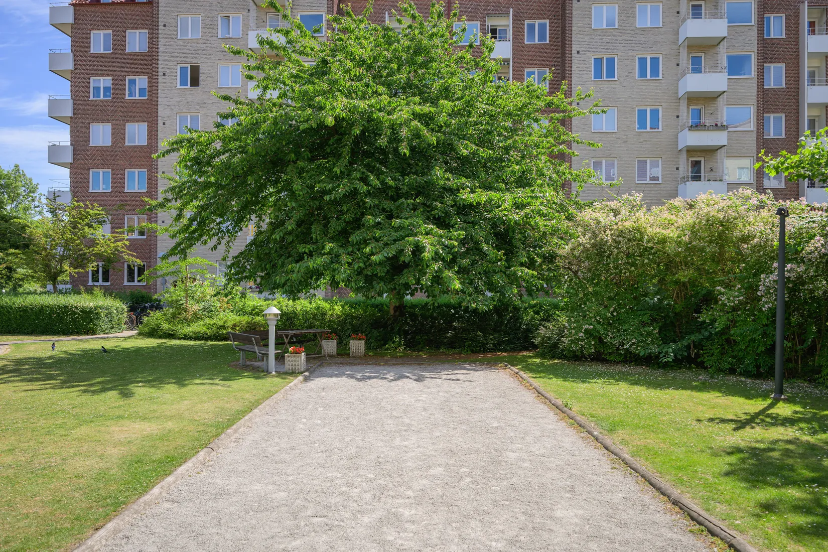 Bostadsrätt, Köpenhamnsvägen 49B, Erikslust/Slottsstaden, Malmö