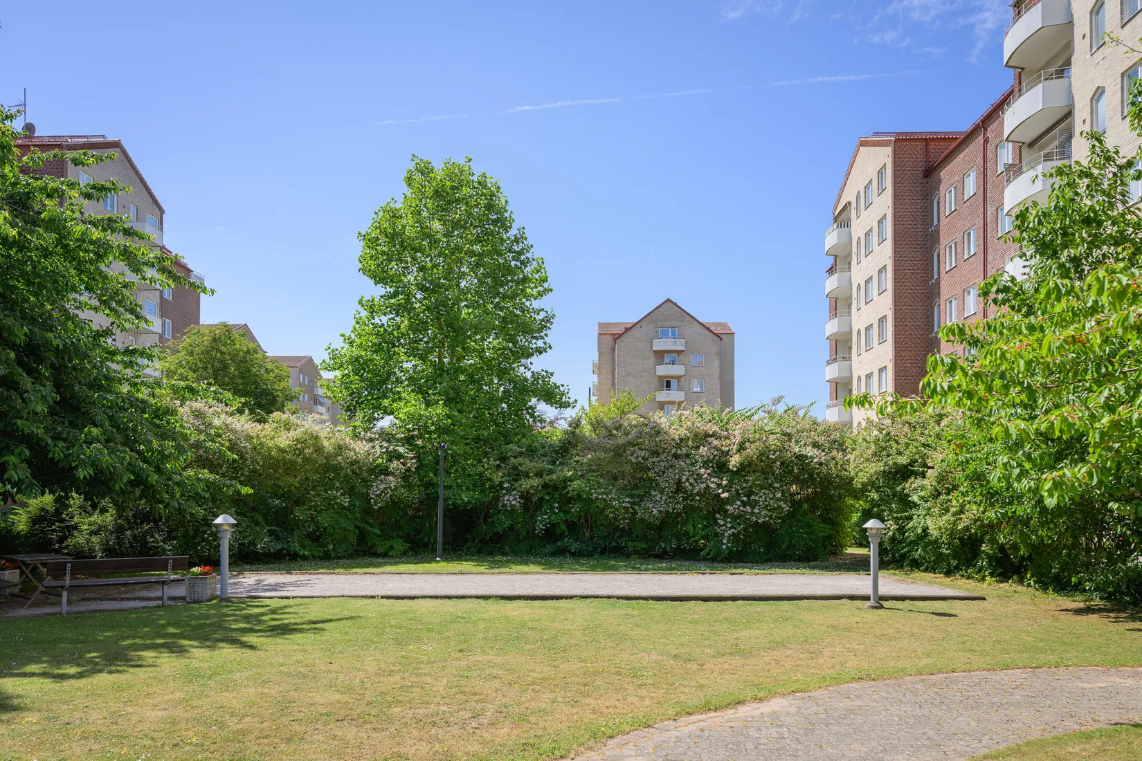 Bostadsrätt, Köpenhamnsvägen 49B, Erikslust/Slottsstaden, Malmö