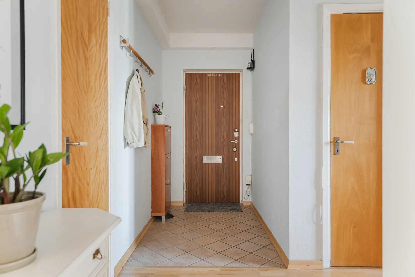 Bostadsrätt, Köpenhamnsvägen 49B, Erikslust/Slottsstaden, Malmö