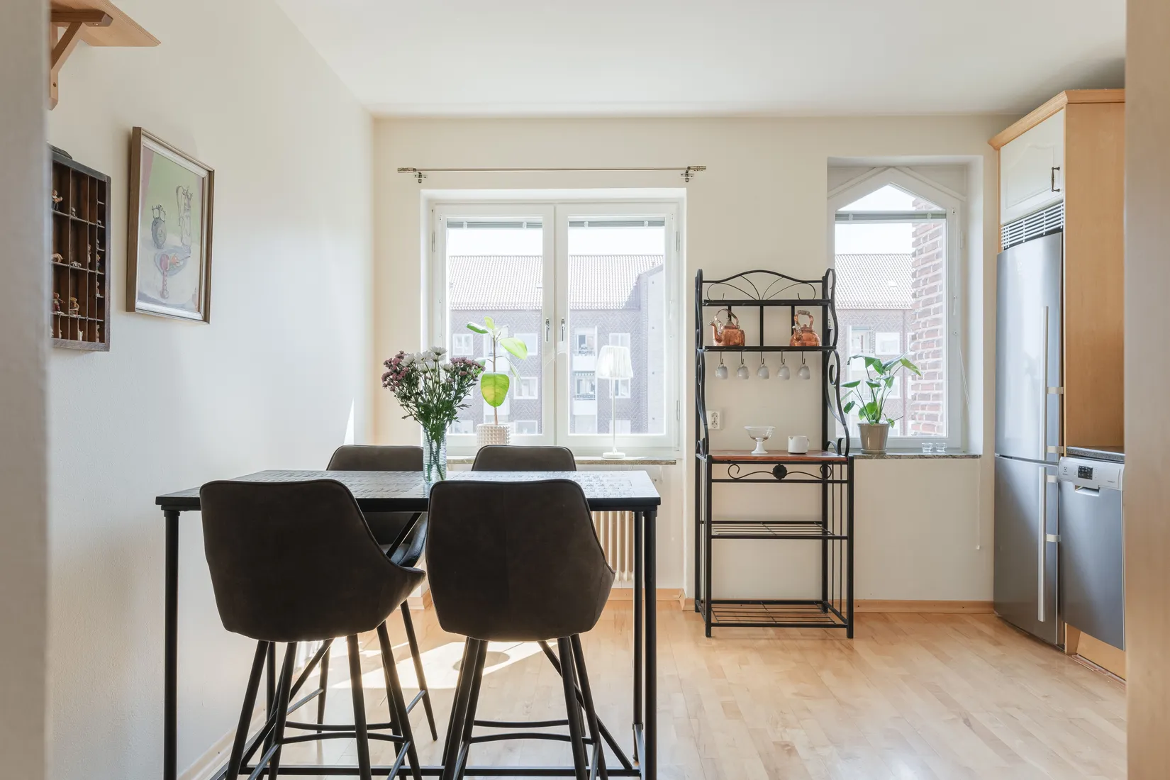 Bostadsrätt, Köpenhamnsvägen 49B, Erikslust/Slottsstaden, Malmö