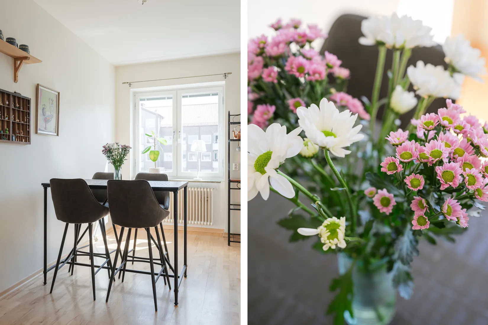 Bostadsrätt, Köpenhamnsvägen 49B, Erikslust/Slottsstaden, Malmö