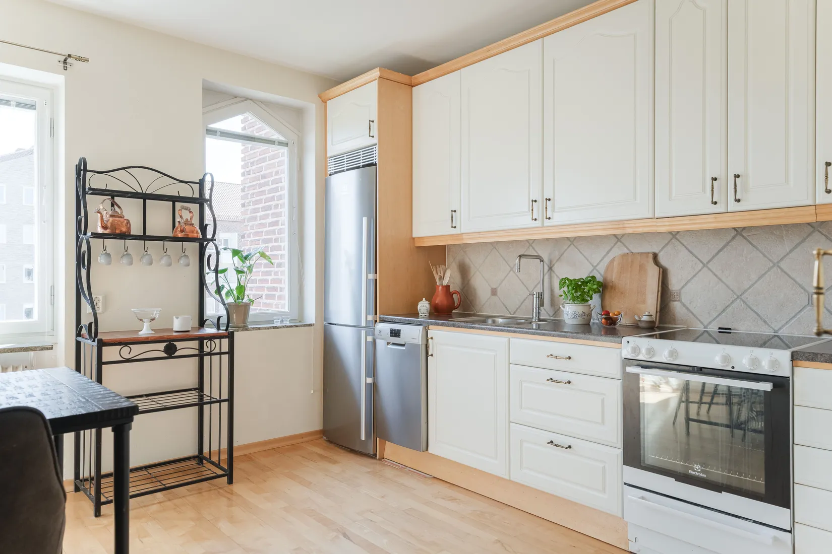 Bostadsrätt, Köpenhamnsvägen 49B, Erikslust/Slottsstaden, Malmö