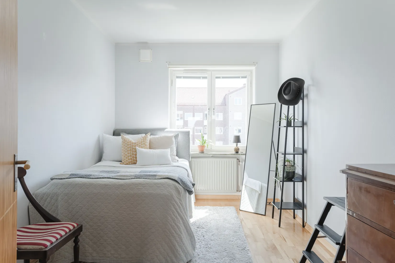 Bostadsrätt, Köpenhamnsvägen 49B, Erikslust/Slottsstaden, Malmö