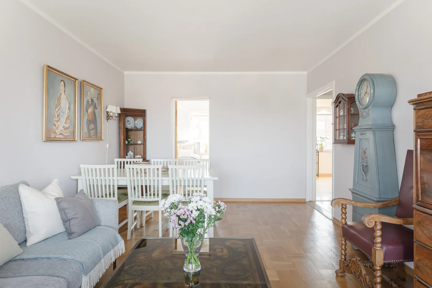 Bostadsrätt, Köpenhamnsvägen 49B, Erikslust/Slottsstaden, Malmö