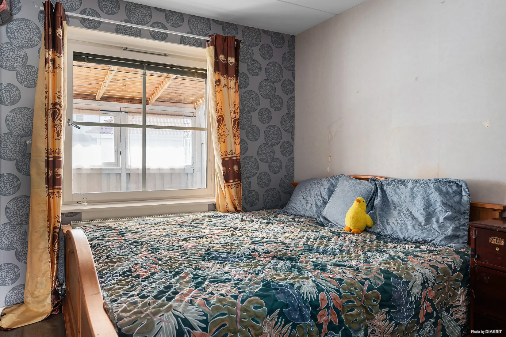 Bostadsrätt, Åbjörnsgatan 22 B, Gyllenfors, Gislaved