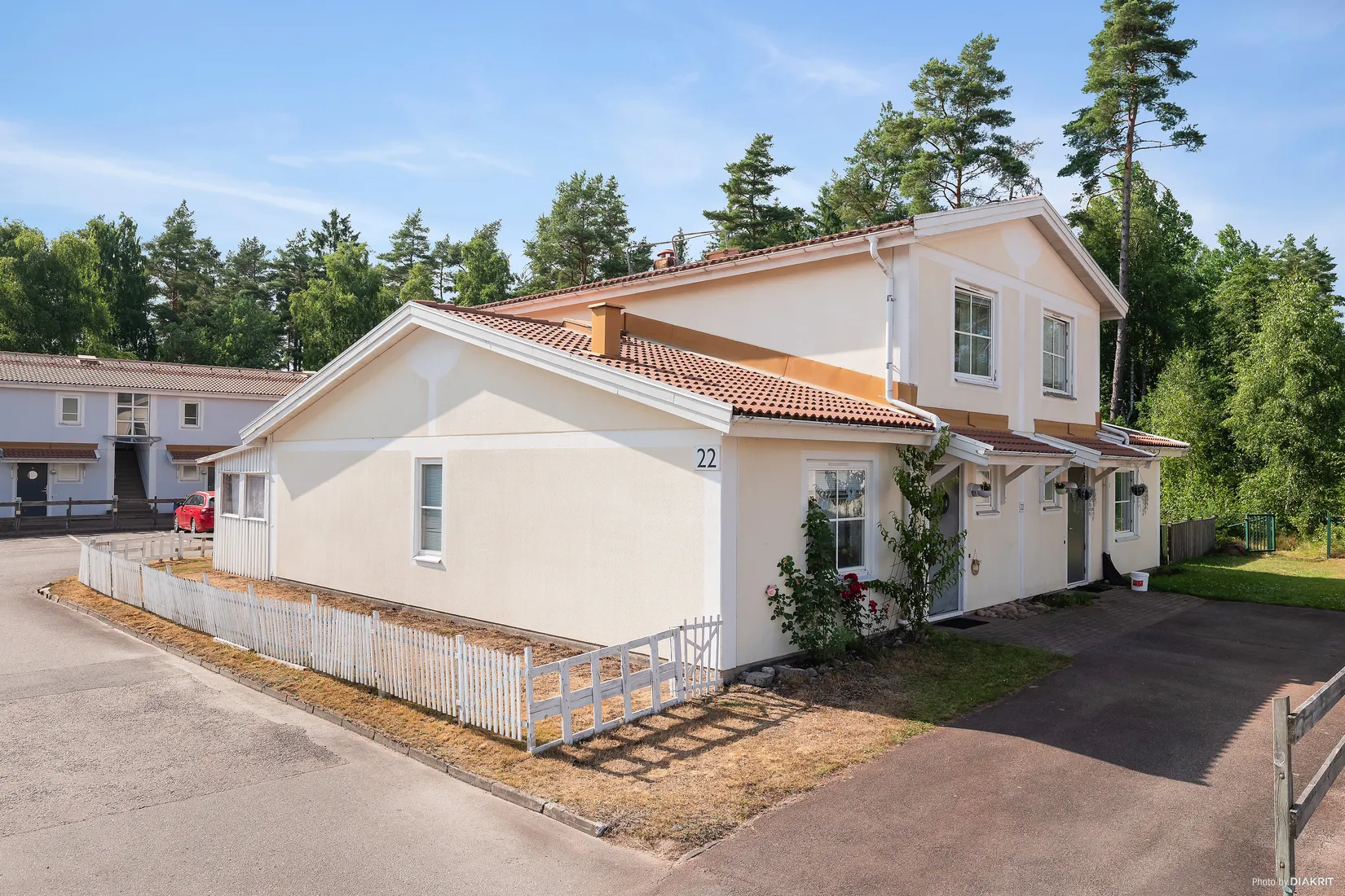 Bostadsrätt, Åbjörnsgatan 22 B, Gyllenfors, Gislaved