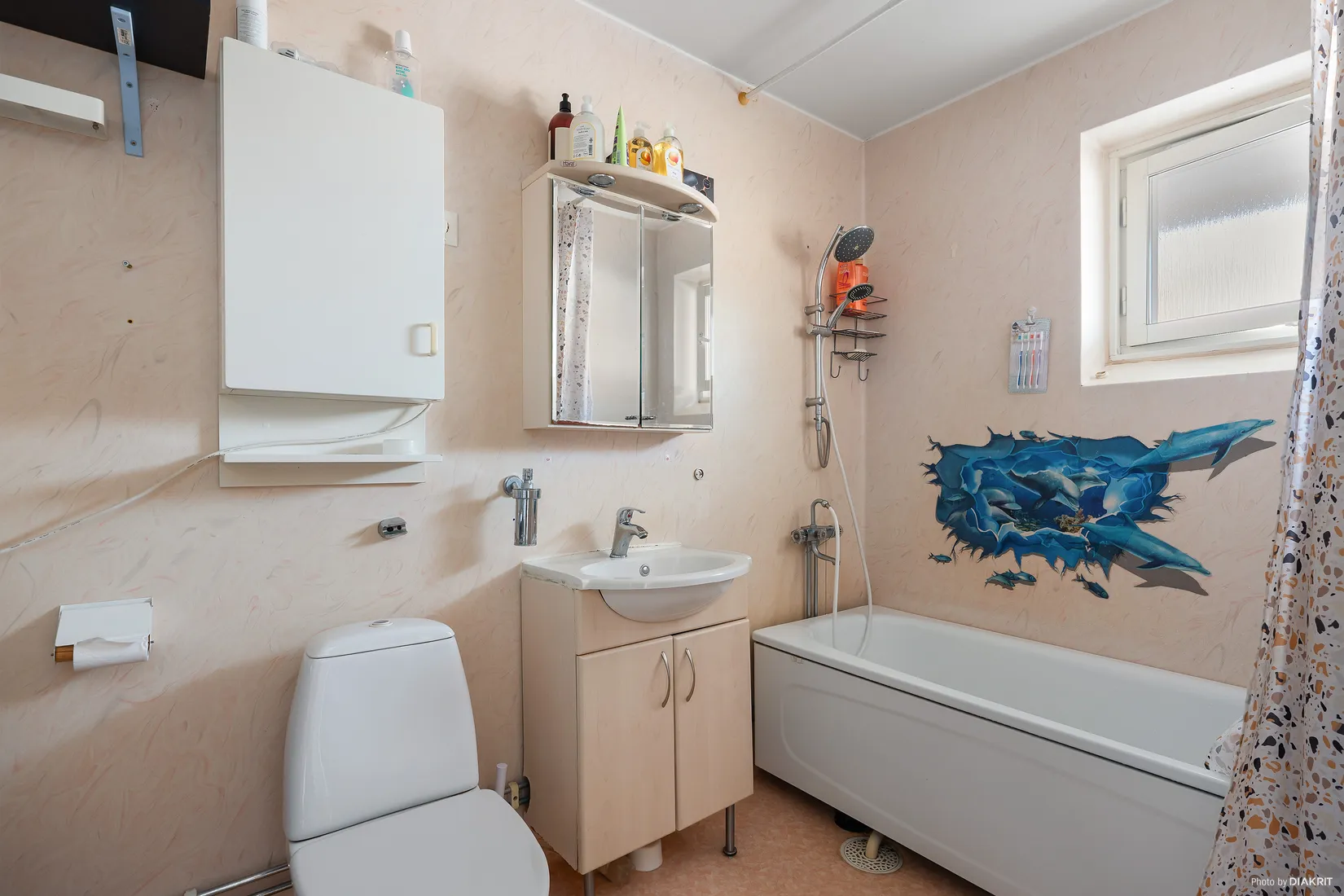 Bostadsrätt, Åbjörnsgatan 22 B, Gyllenfors, Gislaved