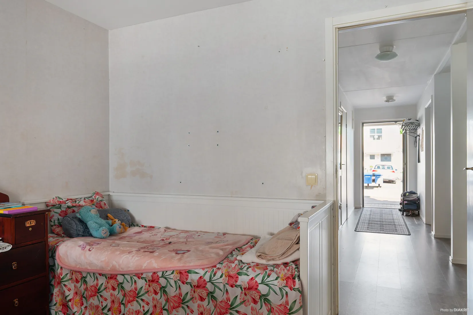 Bostadsrätt, Åbjörnsgatan 22 B, Gyllenfors, Gislaved