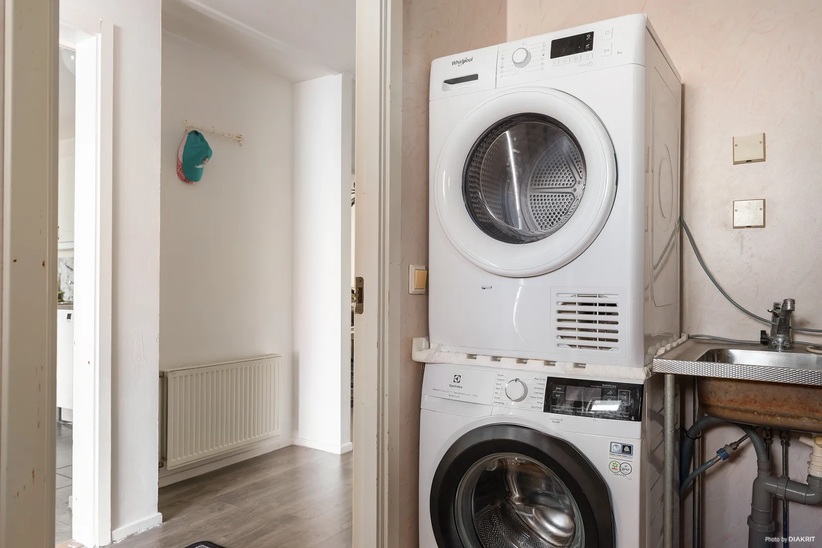 Bostadsrätt, Åbjörnsgatan 22 B, Gyllenfors, Gislaved