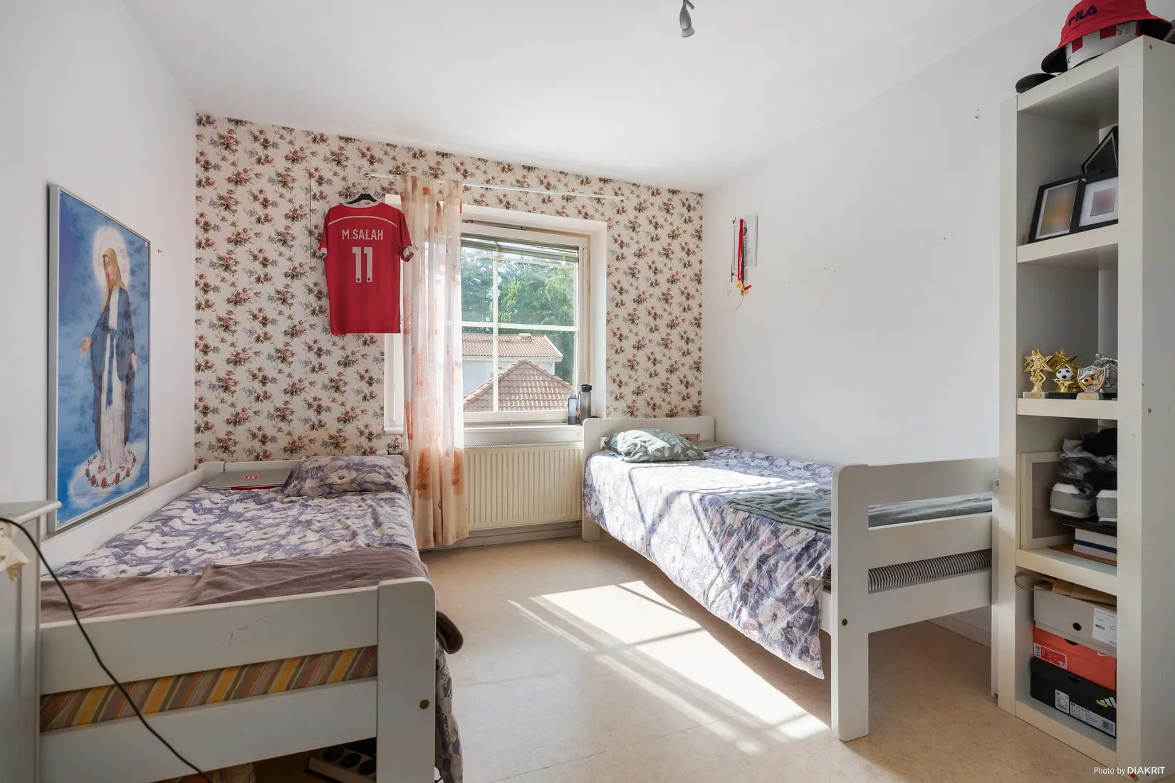 Bostadsrätt, Åbjörnsgatan 22 B, Gyllenfors, Gislaved