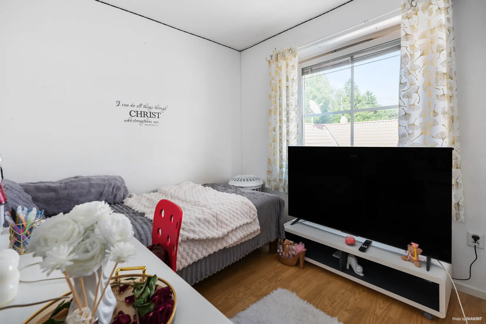 Bostadsrätt, Åbjörnsgatan 22 B, Gyllenfors, Gislaved
