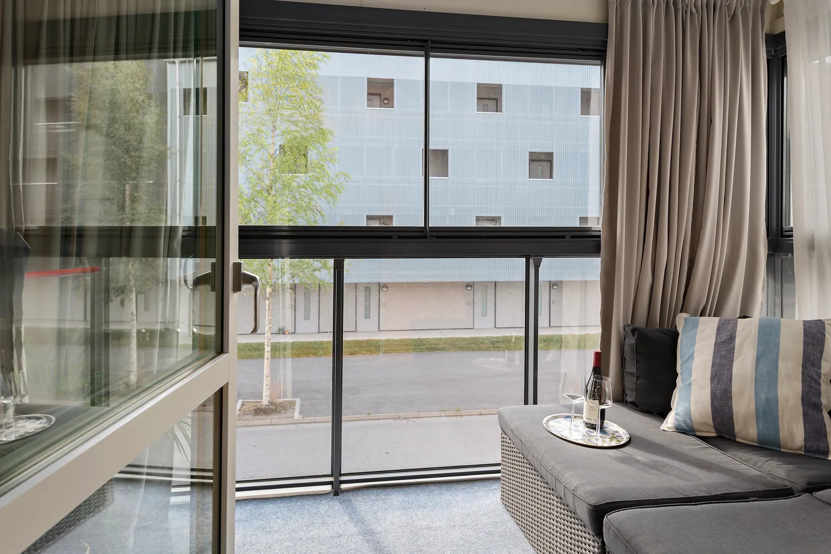 Bostadsrätt, Näckens väg 4B, Tomtebo, Umeå
