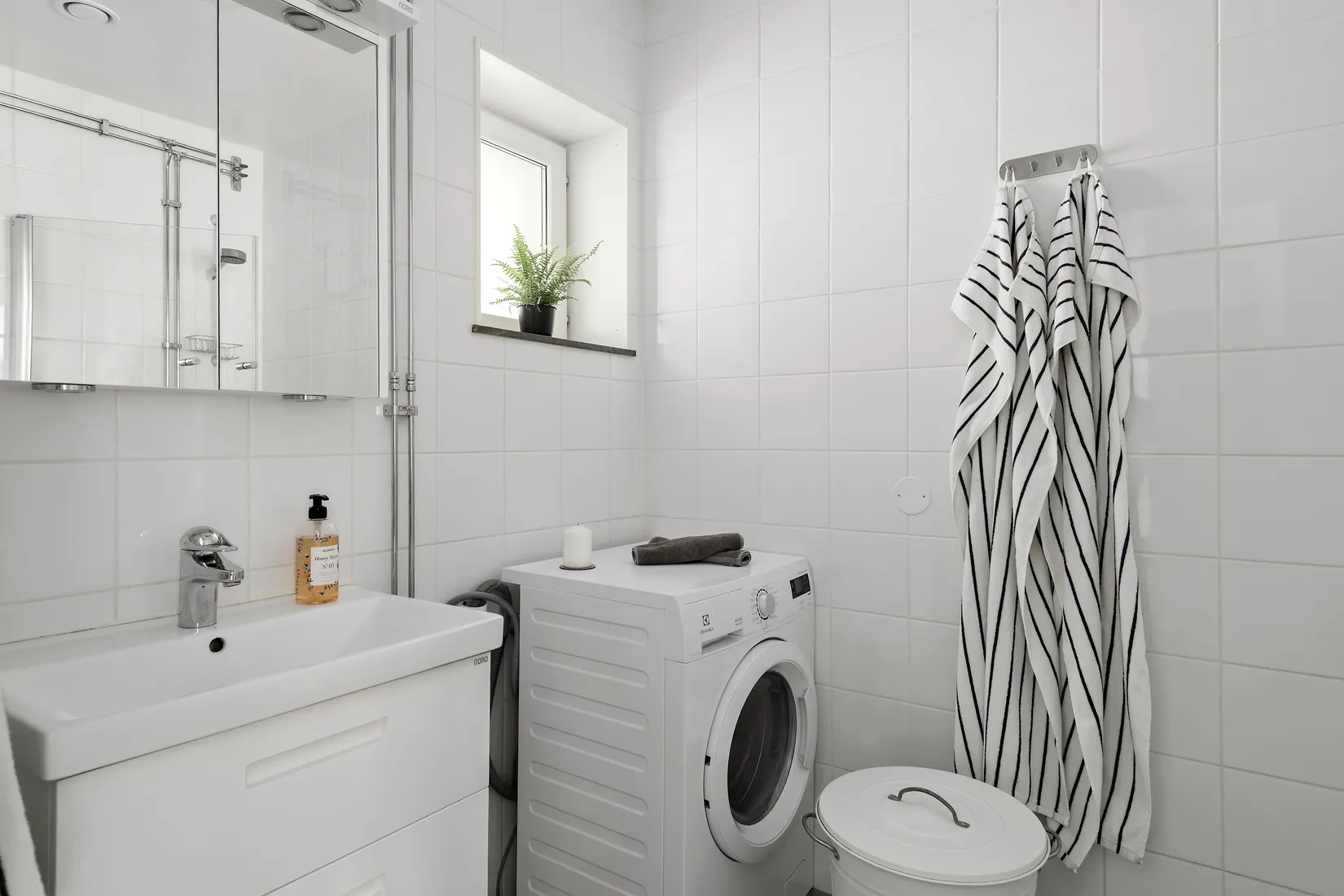 Bostadsrätt, Näckens väg 4B, Tomtebo, Umeå