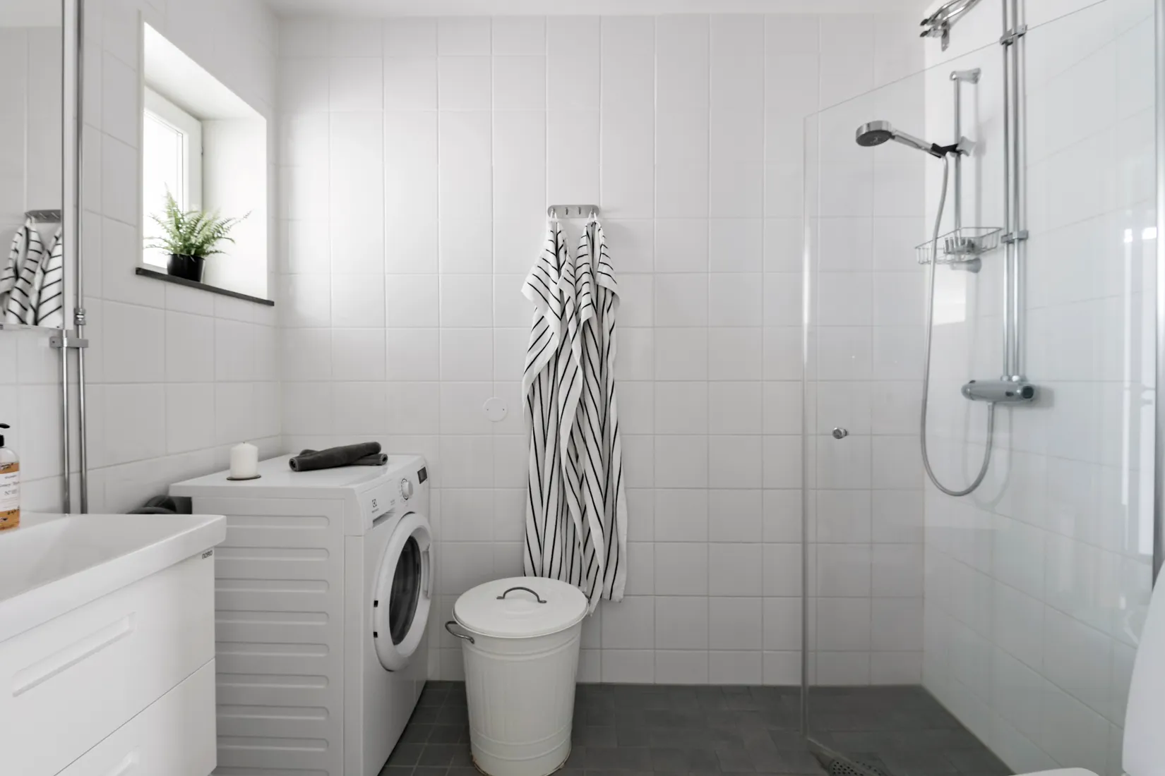 Bostadsrätt, Näckens väg 4B, Tomtebo, Umeå