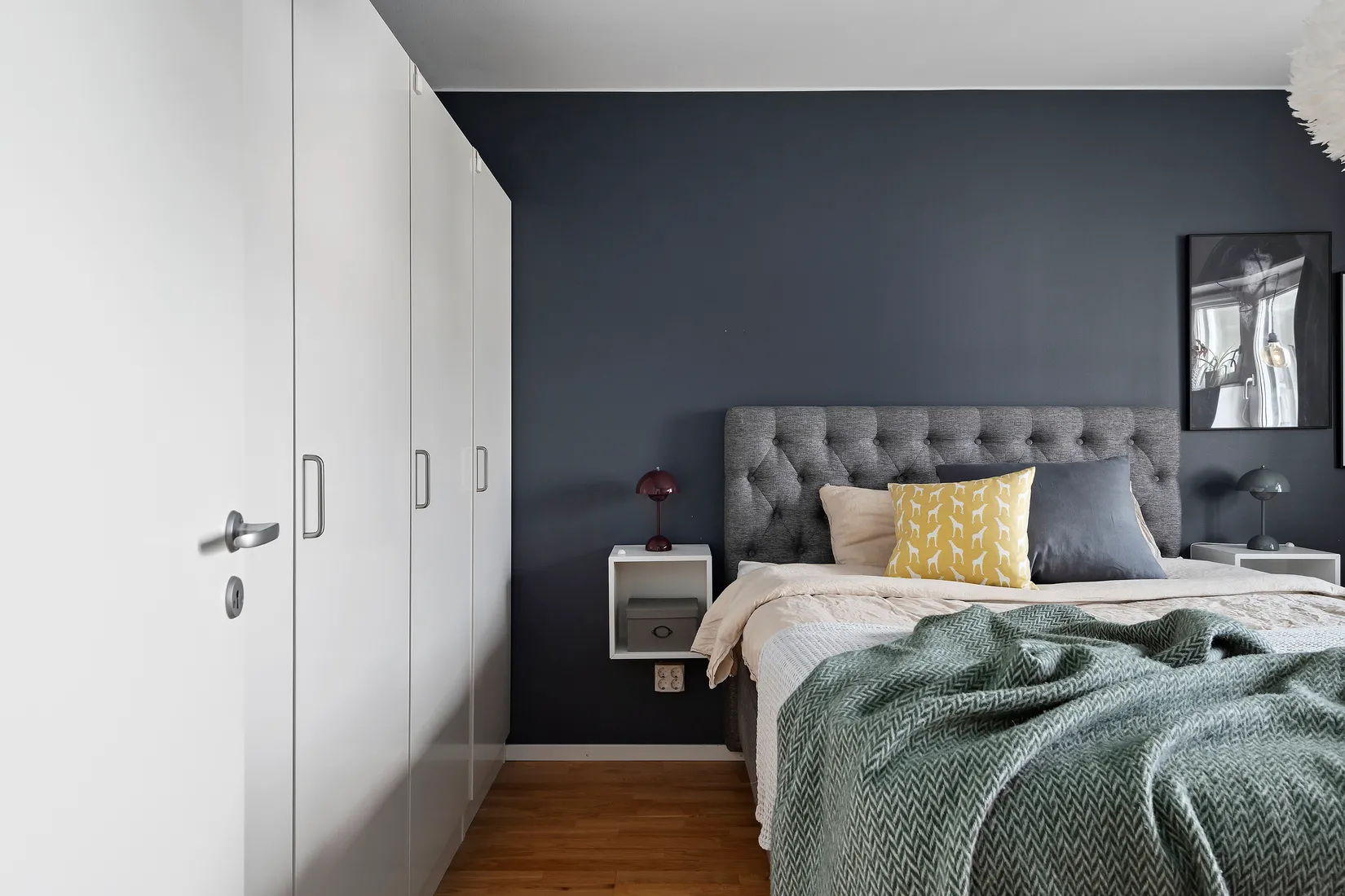 Bostadsrätt, Näckens väg 4B, Tomtebo, Umeå